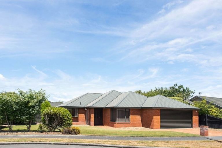 Photo of property in 22 Sea Eagles Place, North New Brighton, Christchurch, 8083