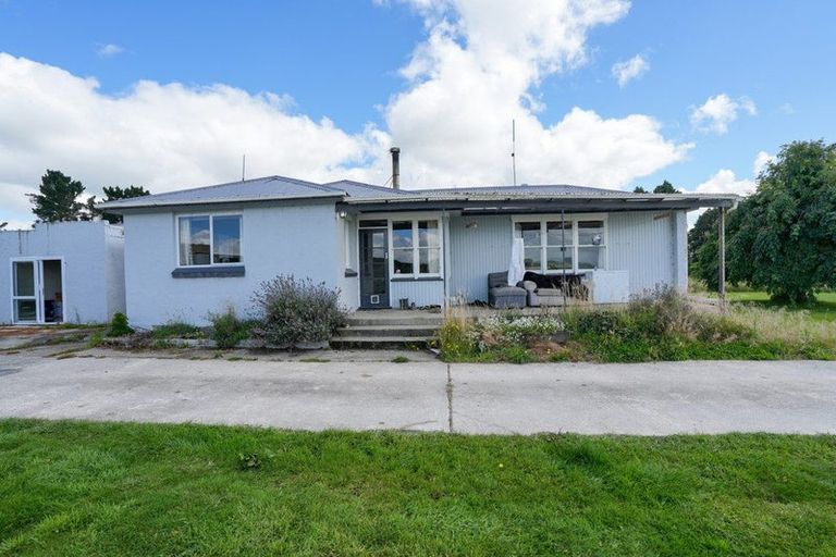 Photo of property in 85 Cross Road, Edendale, Invercargill, 9872