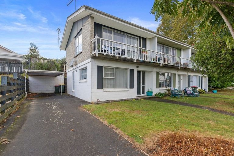 Photo of property in 86a Macfarlane Street, Hamilton East, Hamilton, 3216