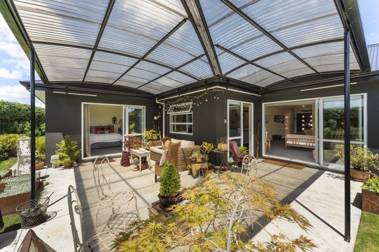 Photo of property in 14 Cherry Place, Feilding, 4702
