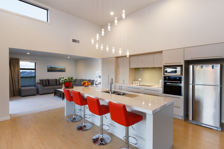 Photo of property in 1 Lochay Place, Pyes Pa, Tauranga, 3112