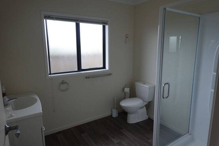 Photo of property in Kowhai Villas, 100unit Taylor Avenue, Paeroa, 3600