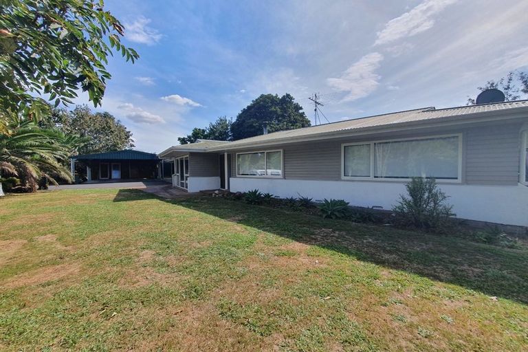 Photo of property in 25 Manse Road, Pahurehure, Papakura, 2113