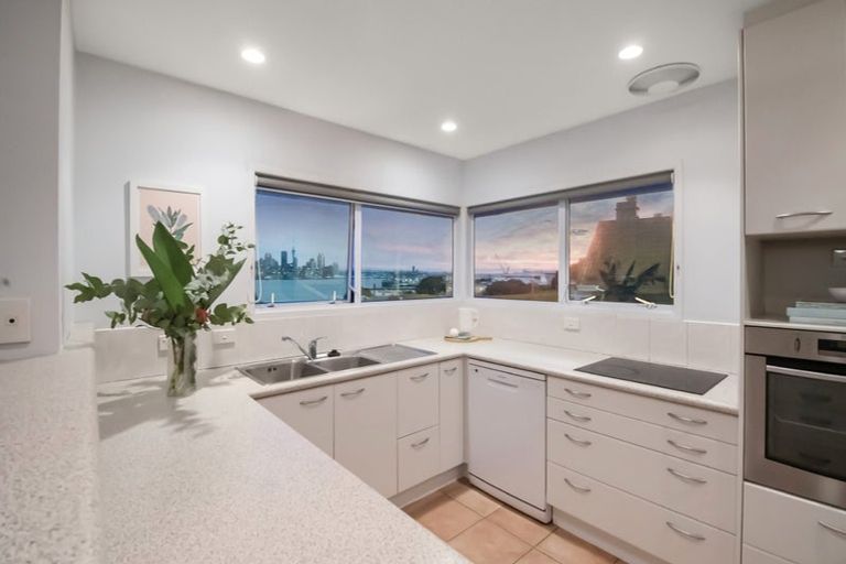 Photo of property in 1/47 Clarence Street, Devonport, Auckland, 0624