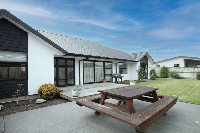 Photo of property in 11 Lilian Street, Kaiapoi, 7630