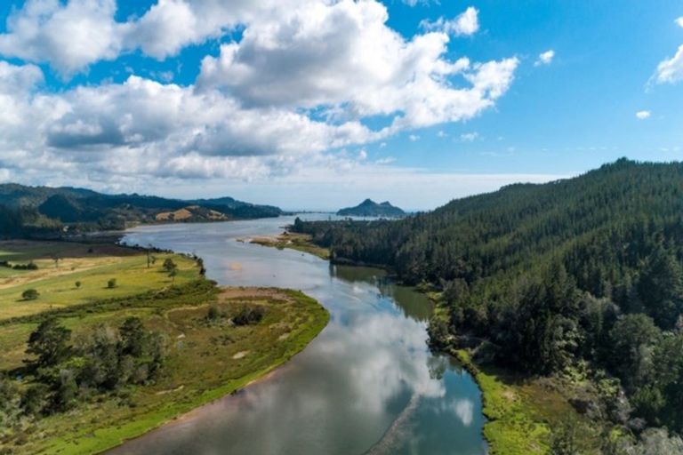 Photo of property in 671 Hikuai Settlement Road, Pauanui, Hikuai, 3579