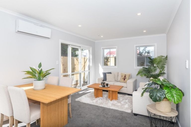 Photo of property in 15d Lyon Street, Frankton, Hamilton, 3204