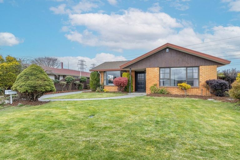 Photo of property in 115 Hawthornden Road, Avonhead, Christchurch, 8042