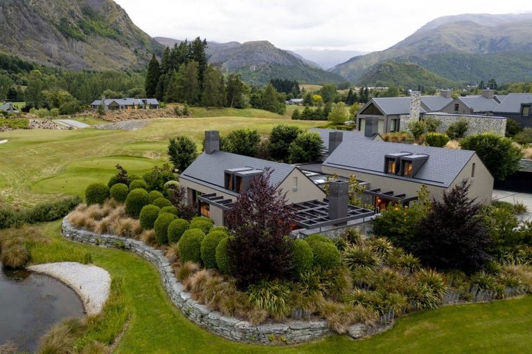 Photo of property in 1 Mica Ridge, Arrowtown, Queenstown, 9371