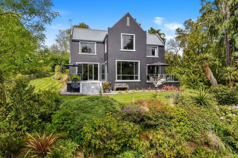 Photo of property in 99 Gladstone Road South, East Taieri, Mosgiel, 9024