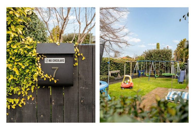 Photo of property in 7 Rimu Street, Gate Pa, Tauranga, 3112