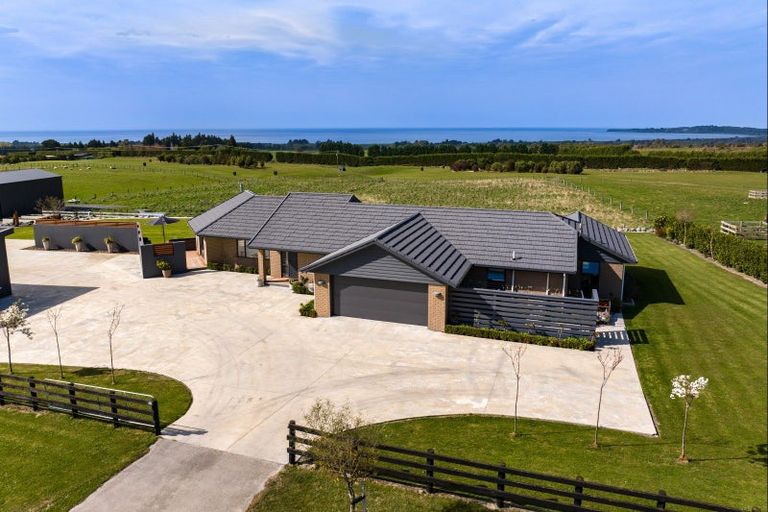 Photo of property in 53 Koura Bay Drive, Hapuku, Kaikoura, 7371