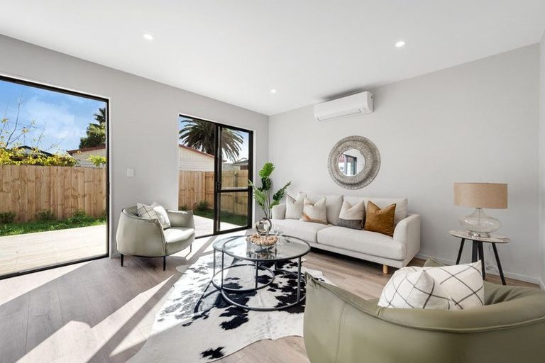 Photo of property in 23b Studfall Street, Pakuranga Heights, Auckland, 2010