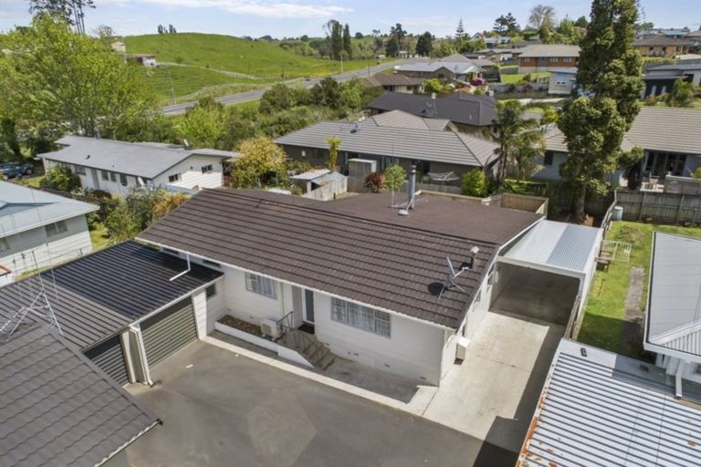 Photo of property in 3b Newcastle Road, Dinsdale, Hamilton, 3204