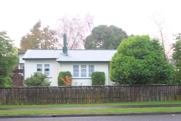 Photo of property in 35 Baberton Street, Tokoroa, 3420