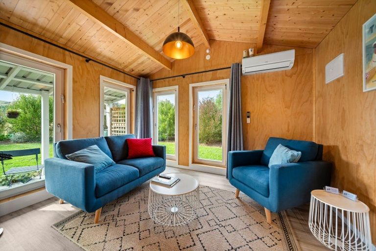 Photo of property in 460 Haringa Road, Carrington, Carterton, 5791