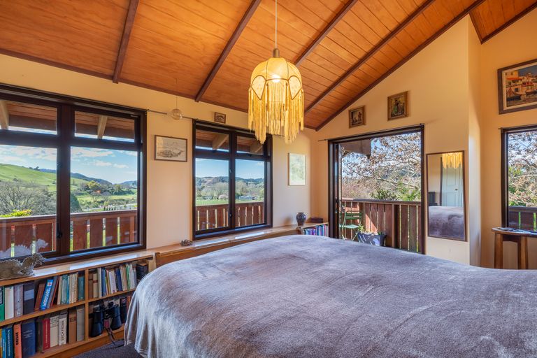 Photo of property in 1469 Motueka Valley Highway, Ngatimoti, Motueka, 7196