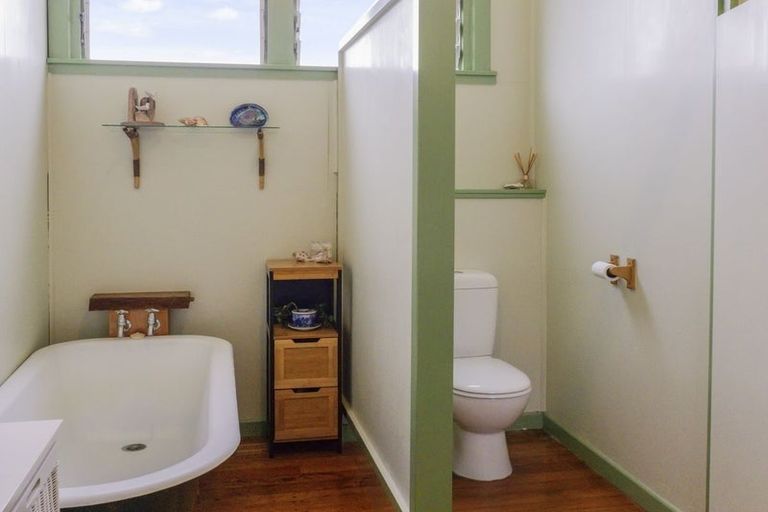 Photo of property in 717 Taylorville Road, Taylorville, Greymouth, 7805