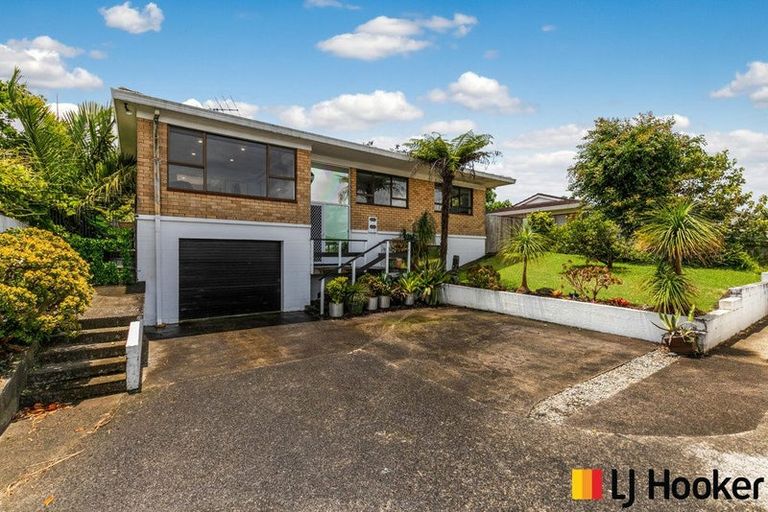 Photo of property in 3/9 Nelson Street, Papakura, 2110