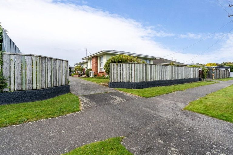 Photo of property in 155 Paterson Street, Grasmere, Invercargill, 9810