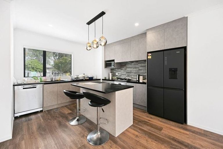 Photo of property in 146u2 Rimu Street, Maeroa, Hamilton, 3200