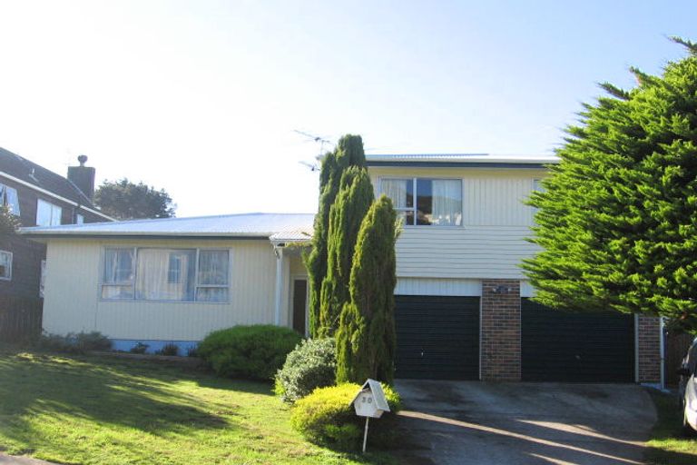 Photo of property in 30 Elliott Street, Johnsonville, Wellington, 6037
