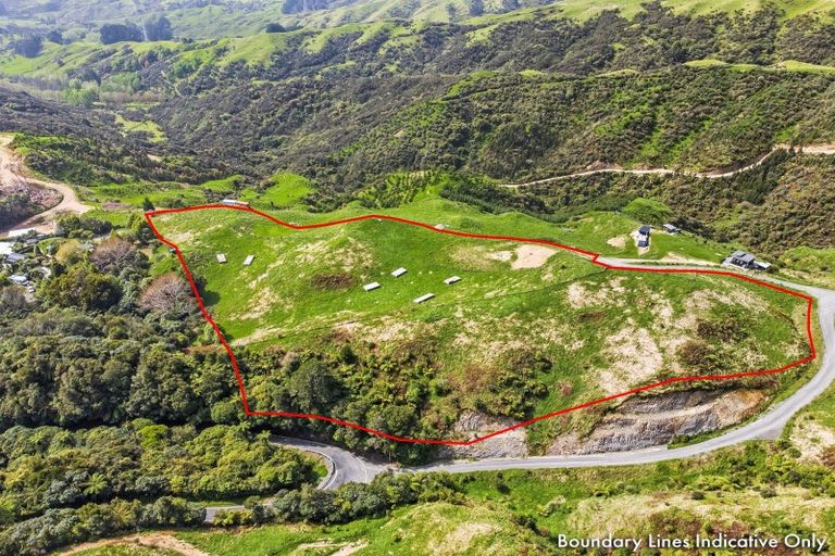 Photo of property in 385 Akatarawa Road, Reikorangi, 5391