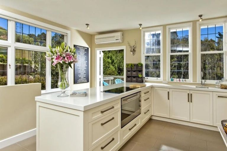 Photo of property in 17 Bernard Magnus Lane, Greenhithe, Auckland, 0632