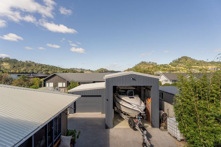 Photo of property in 66 Charles Green Drive, Cooks Beach, Whitianga, 3591