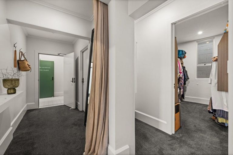 Photo of property in 58 Dalton Street, Napier South, Napier, 4110