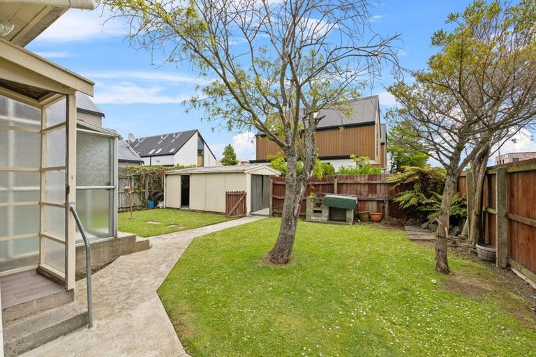 Photo of property in 571 Manchester Street, St Albans, Christchurch, 8014
