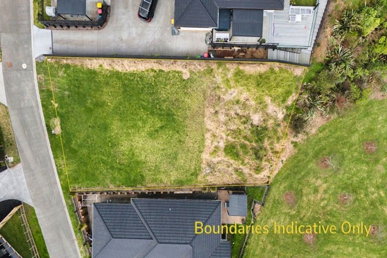 Photo of property in 4 Kissling Terrace, Pyes Pa, Tauranga, 3112