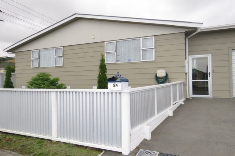 Photo of property in 2a Robertson Street, Oamaru North, Oamaru, 9400