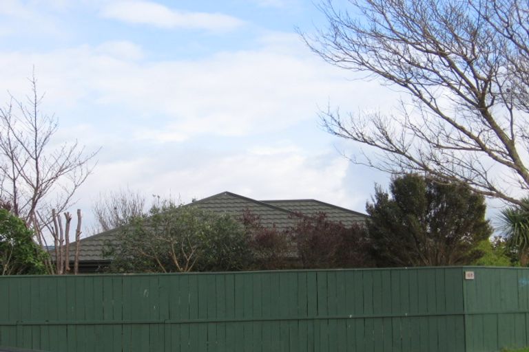 Photo of property in 1 Rose Place, Awapuni, Palmerston North, 4412