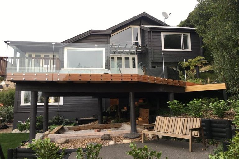 Photo of property in 3 Studfold Row, Westmorland, Christchurch, 8025