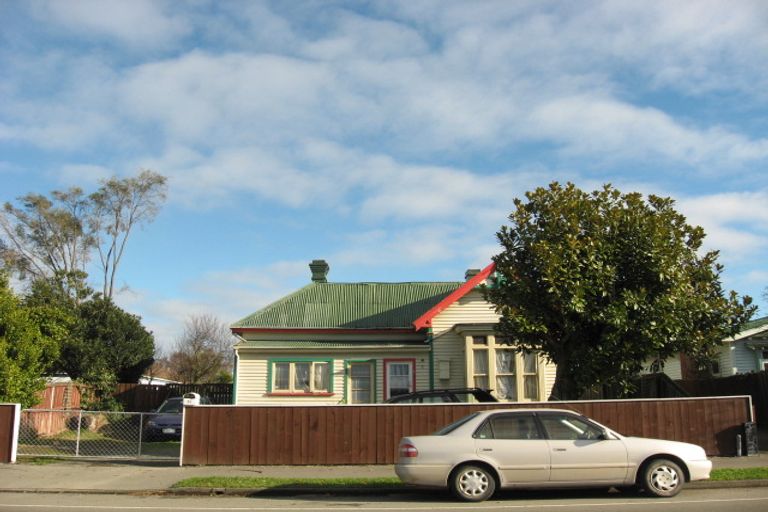 Photo of property in 71 Cranford Street, St Albans, Christchurch, 8014