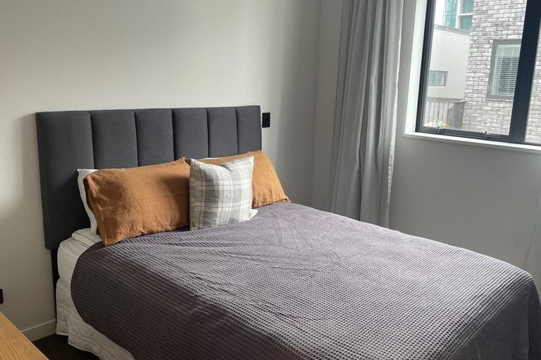 Photo of property in 3/214 Hereford Street, Christchurch Central, Christchurch, 8011