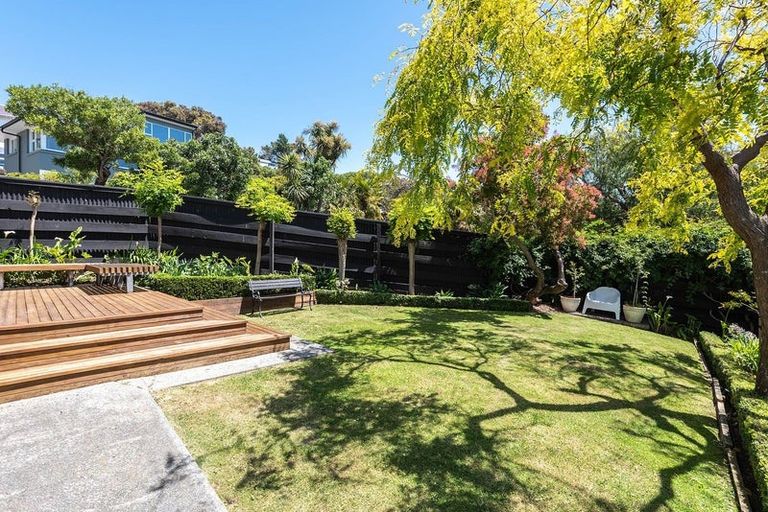 Photo of property in 26 Seamount Terrace, Mount Pleasant, Christchurch, 8081