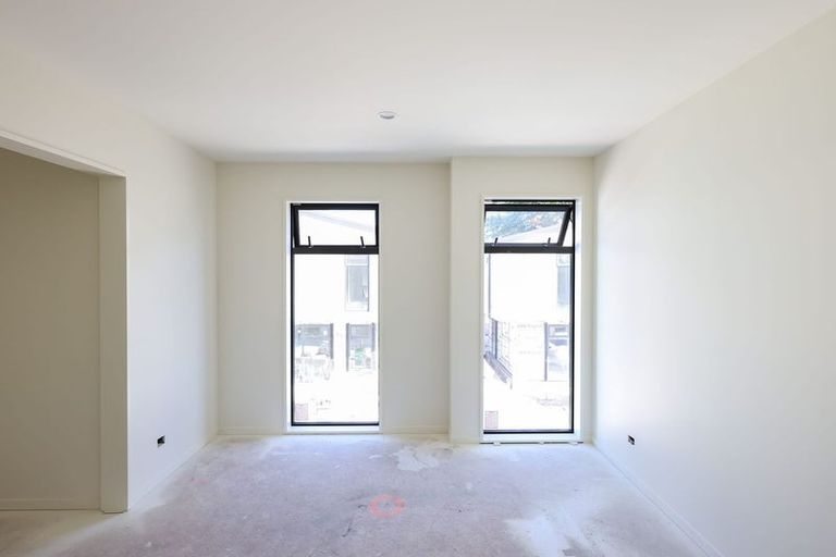 Photo of property in 4/11 Oxley Avenue, St Albans, Christchurch, 8014