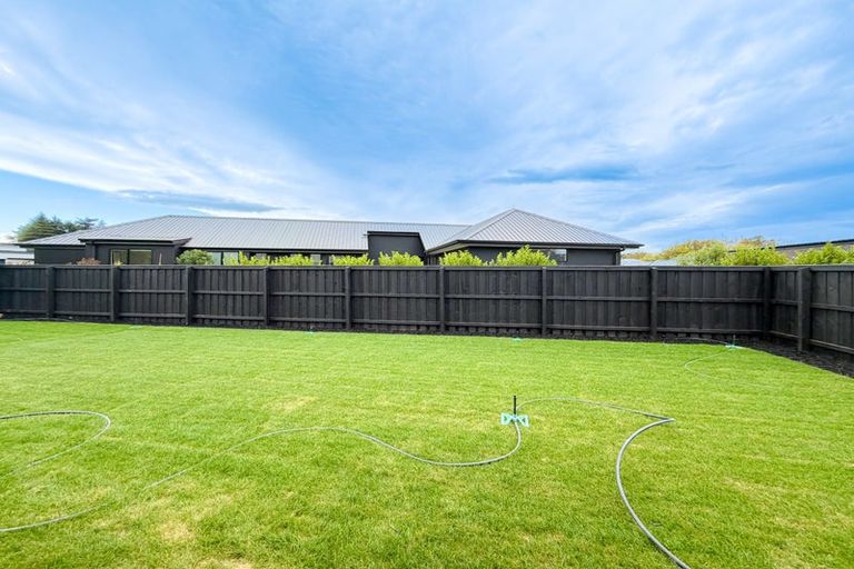Photo of property in 6 Kay Way, Rakaia, 7710
