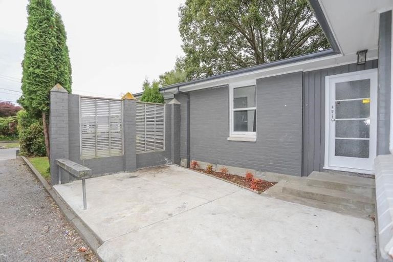 Photo of property in 61 Kaiwara Street, Hoon Hay, Christchurch, 8025
