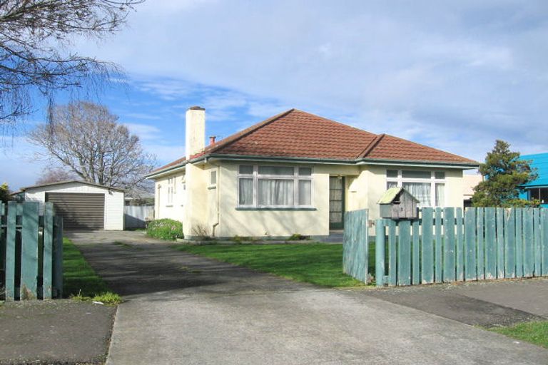 Photo of property in 18 Kipling Street, Roslyn, Palmerston North, 4414
