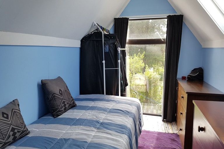 Photo of property in 61 Seddon Street, Kumara, 7832