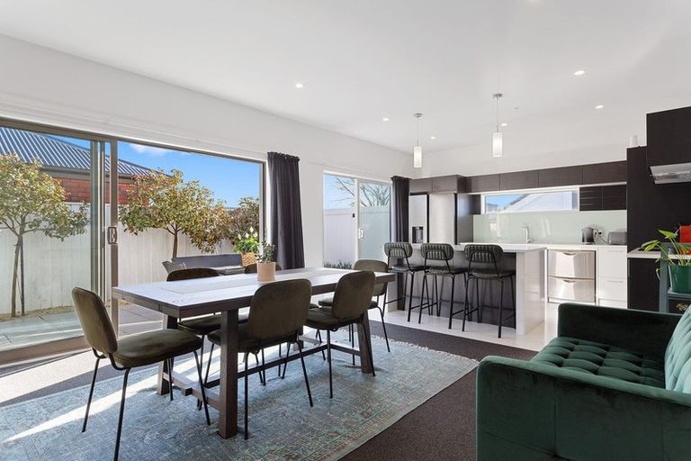 Photo of property in 7 Rahme Crescent, Kaiapoi, 7630