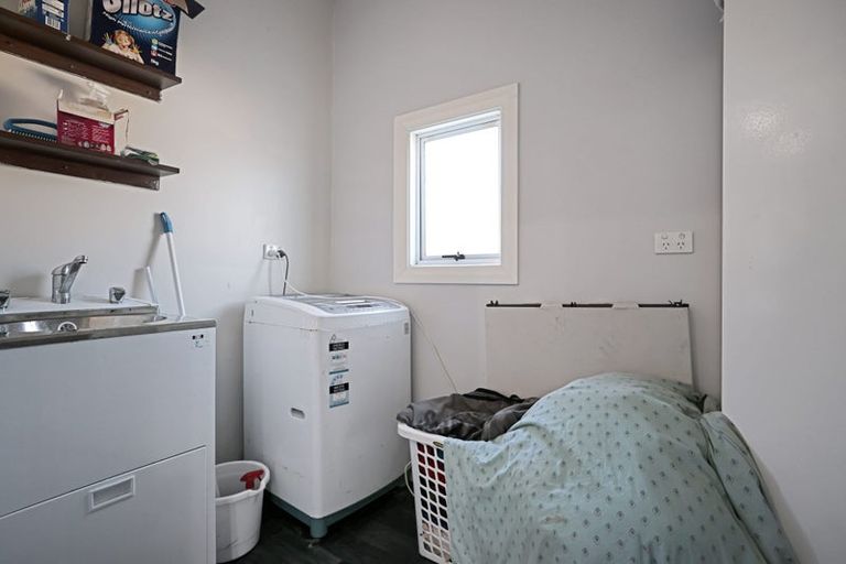 Photo of property in 350 Havelock Street, Ashburton, 7700