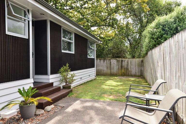 Photo of property in 159c Galloway Street, Hamilton East, Hamilton, 3216