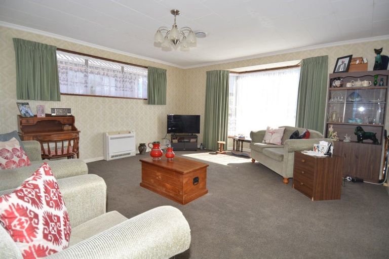 Photo of property in 301 Tweed Street, Georgetown, Invercargill, 9812