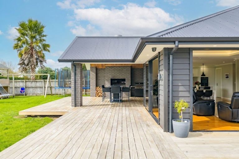 Photo of property in 18 Duck Road, Rotokauri, Hamilton, 3288