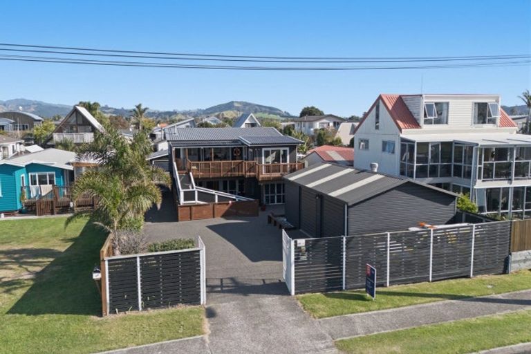 Photo of property in 476 Papamoa Beach Road, Papamoa Beach, Papamoa, 3118