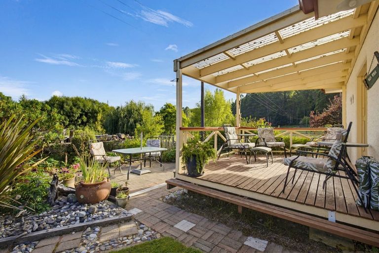 Photo of property in 172 Thorpe-orinoco Road, Ngatimoti, Motueka, 7196